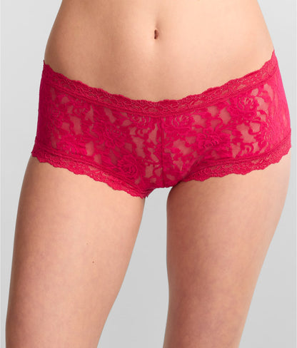 Signature Lace Boyshort