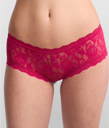 Signature Lace Boyshort