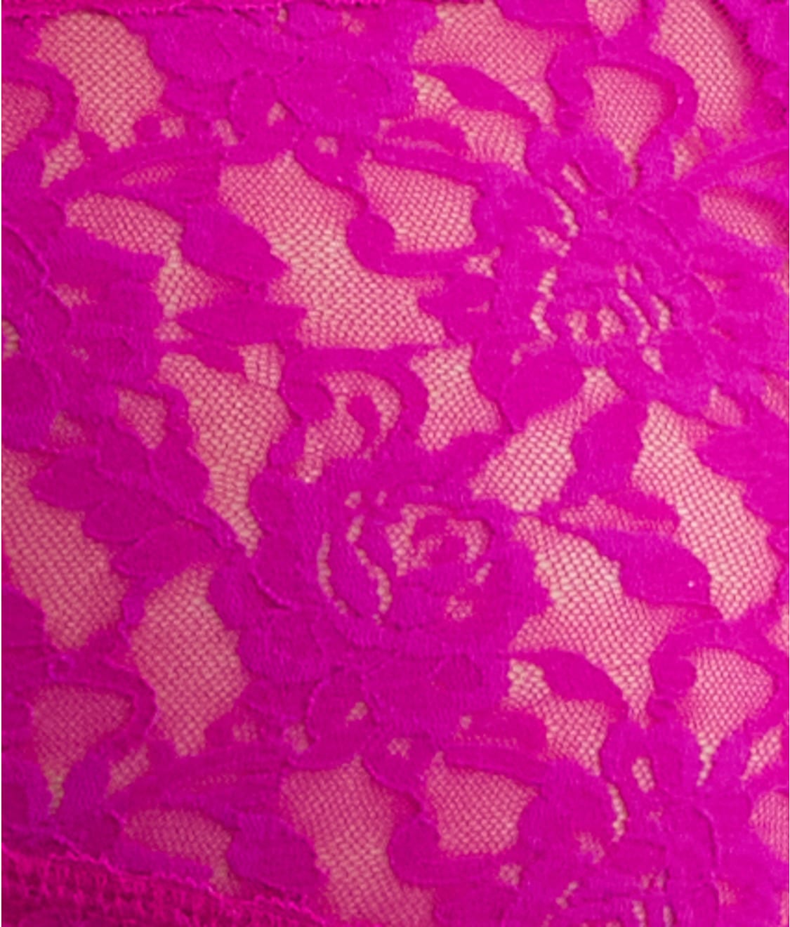 Signature Lace Boyshort