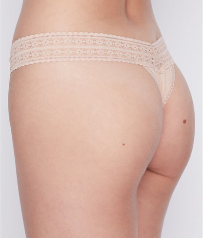 Dream Original Rise Thong