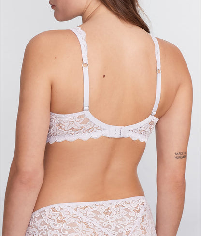 Luxury Moments Lace Bralette