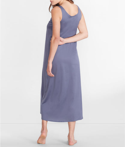 Cotton Deluxe Cotton Tank Nightgown