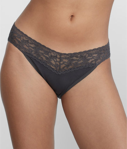 Supima Cotton V-Kini