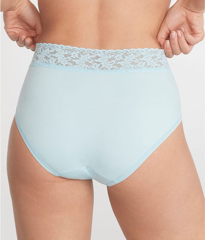 Supima Cotton French Cut Brief