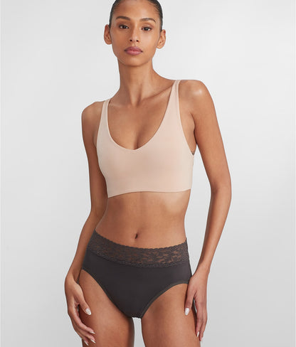 Supima Cotton French Cut Brief