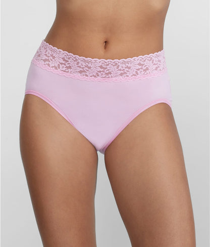 Supima Cotton French Cut Brief