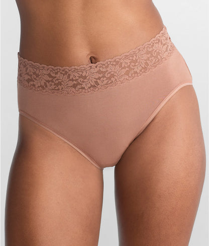 Supima Cotton French Cut Brief