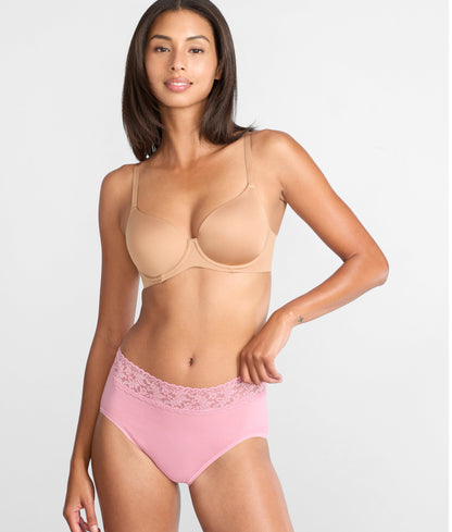 Supima Cotton French Cut Brief
