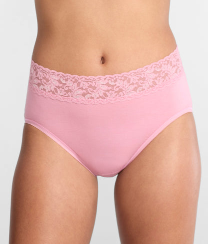 Supima Cotton French Cut Brief