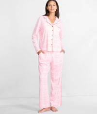Pearl Plaid