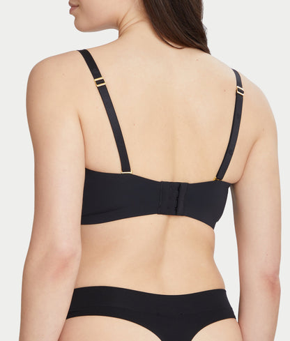 Luxe Smoothing Strapless Bra