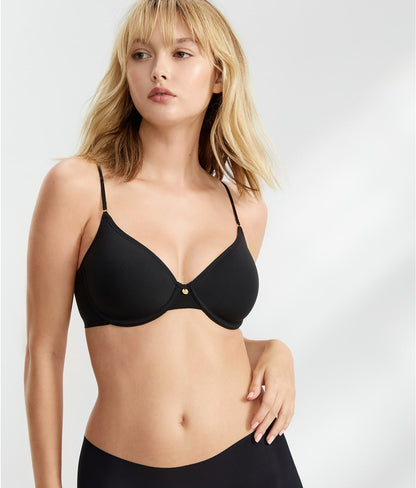 Understated T-Shirt Bra