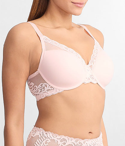 Feathers Full Coverage Bra