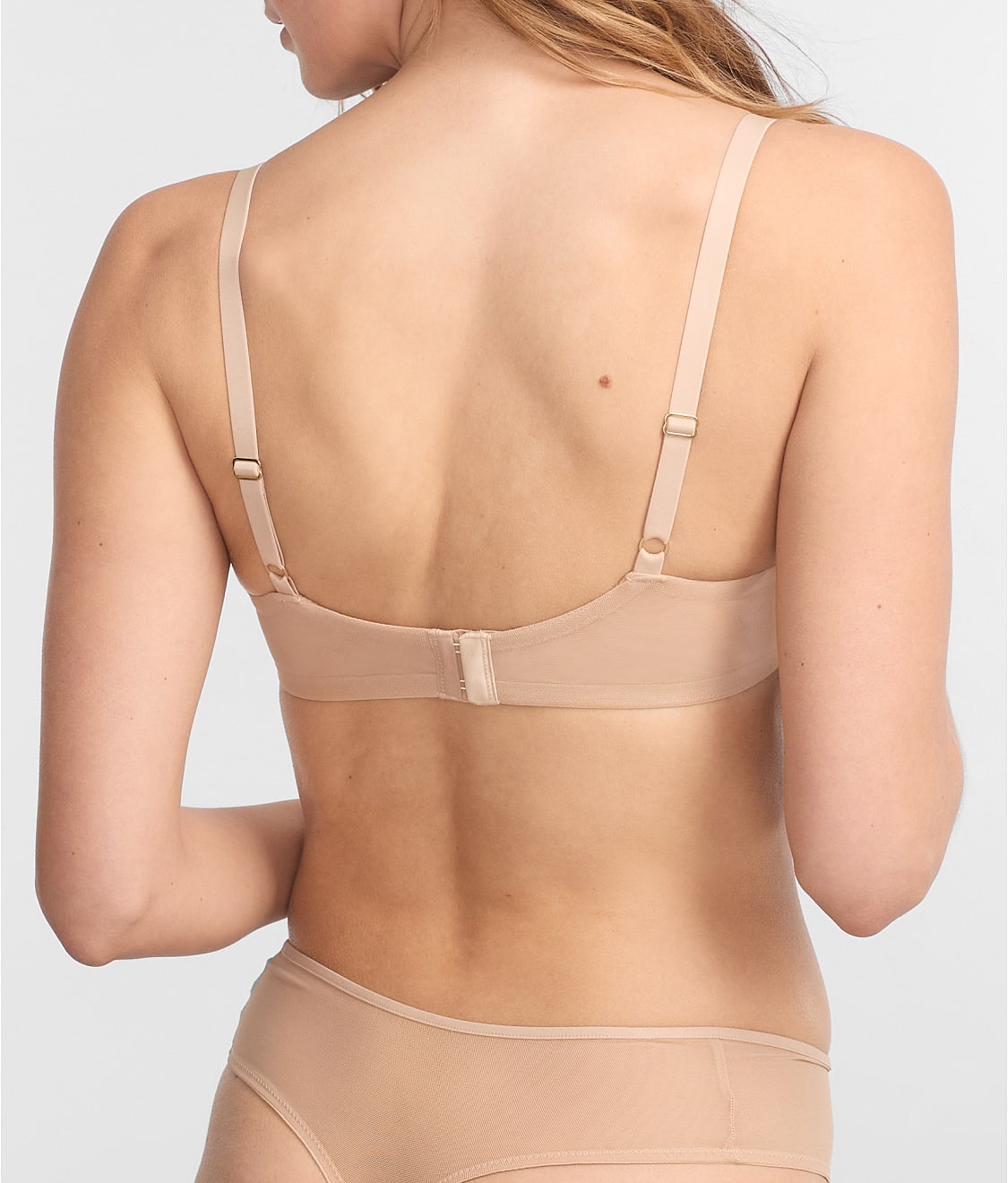 Flawless Contour Bra