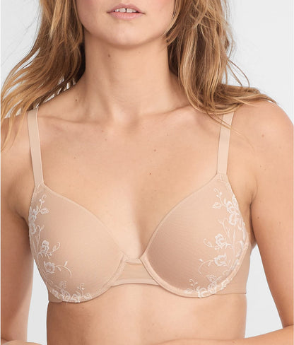 Flawless Contour Bra