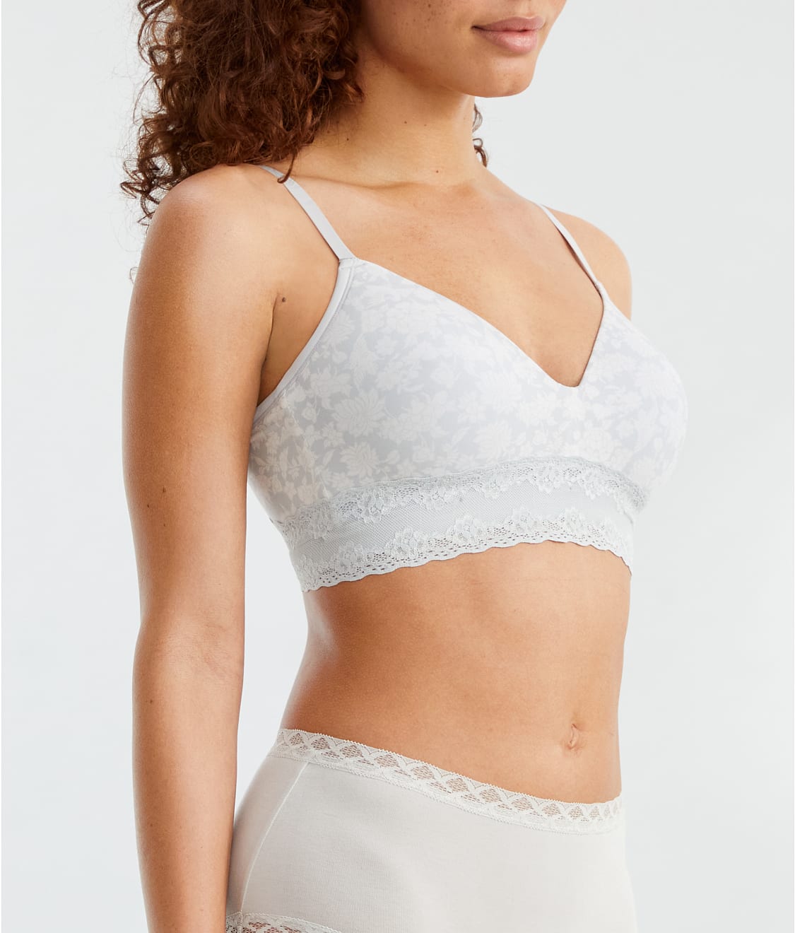 Bliss Perfection Wire-Free T-Shirt Bra