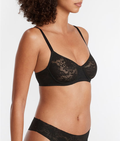 Levitate Unlined Bra