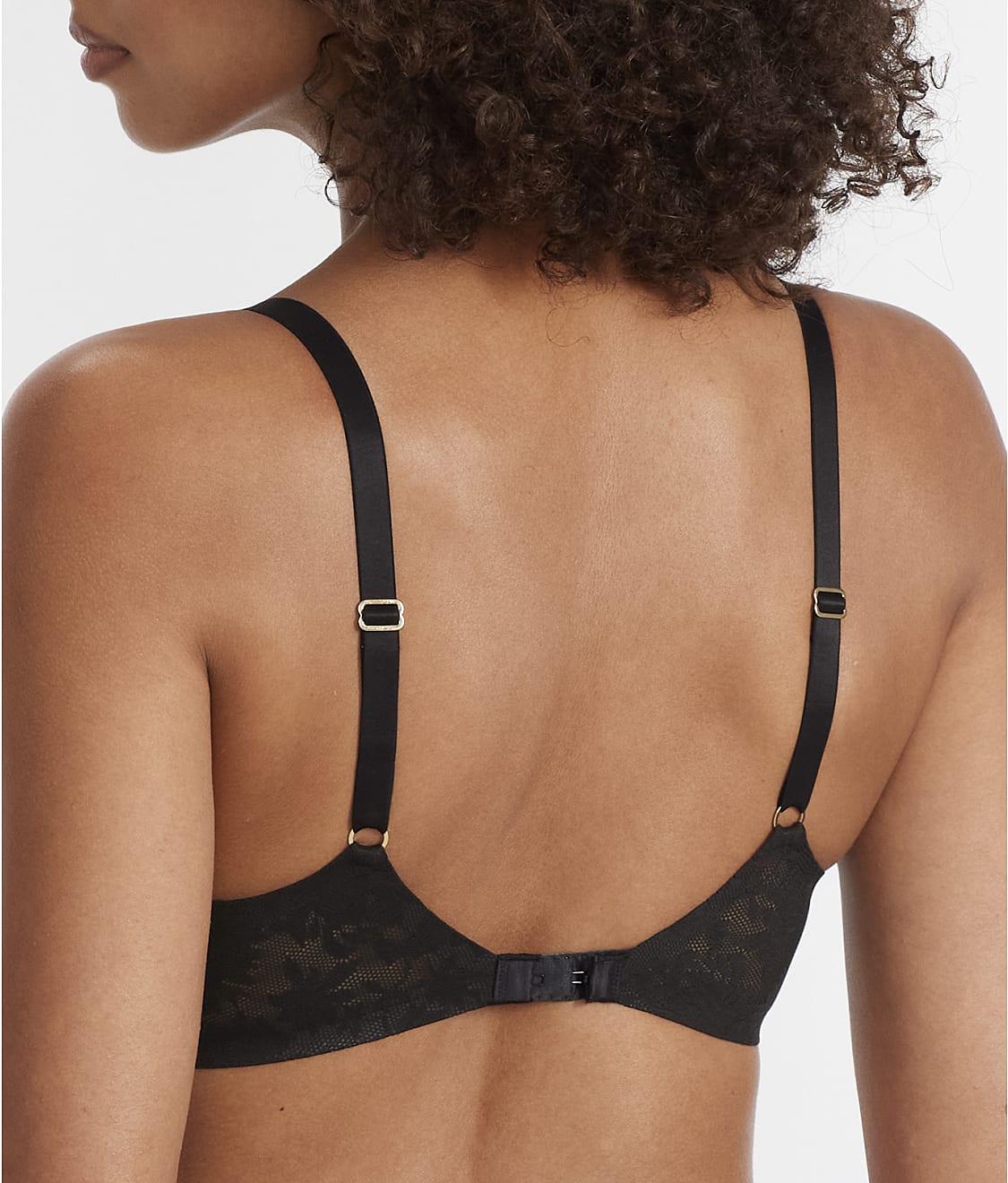 Levitate Unlined Bra