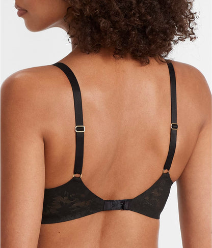 Levitate Unlined Bra