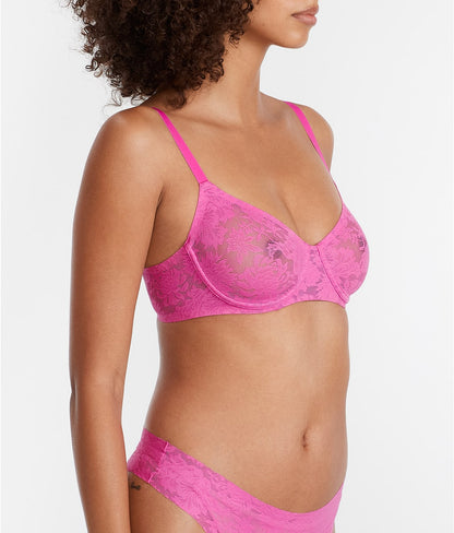 Levitate Unlined Bra
