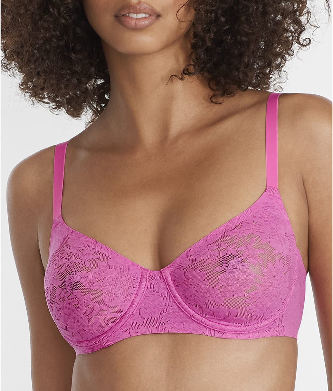 Levitate Unlined Bra