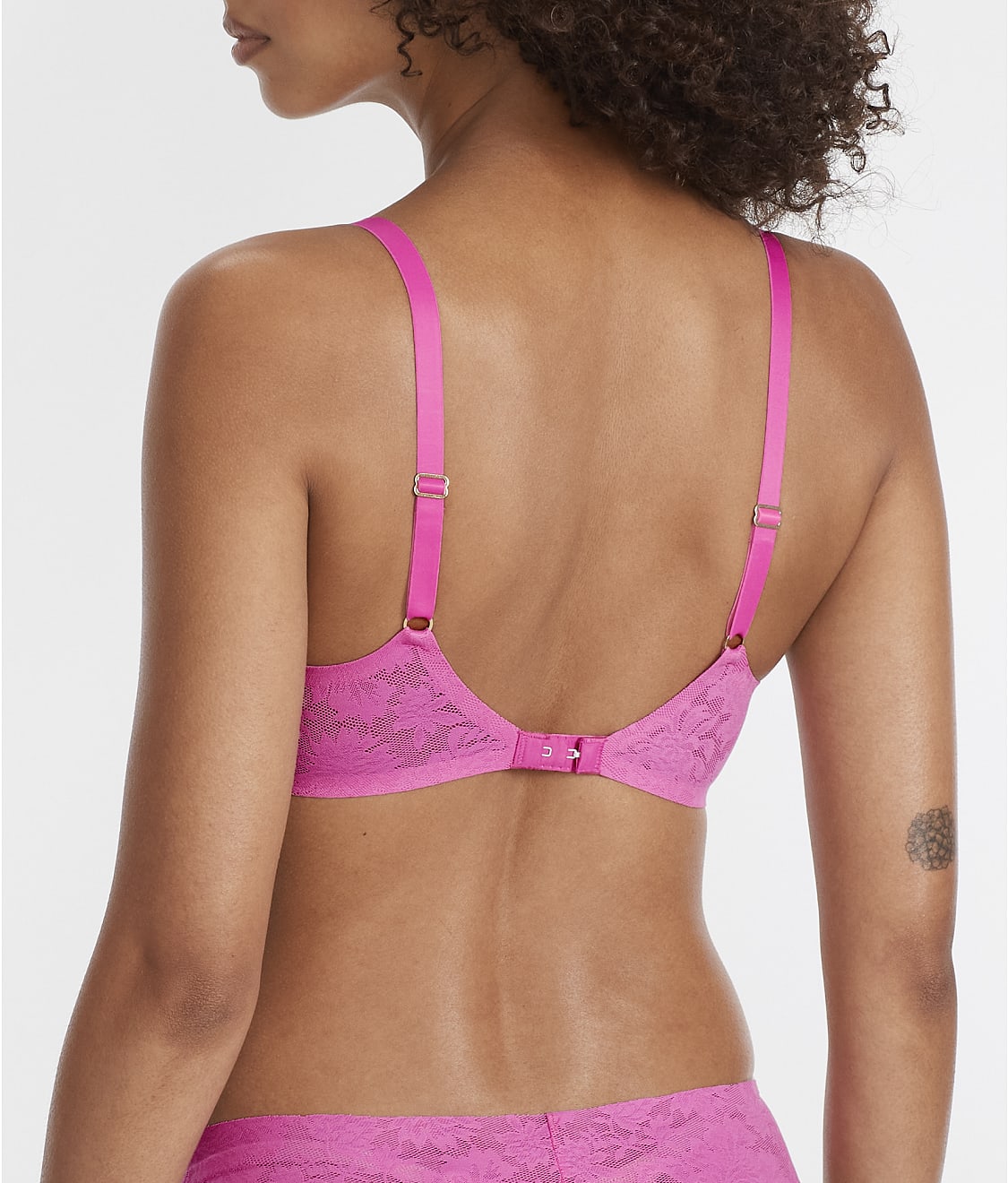 Levitate Unlined Bra