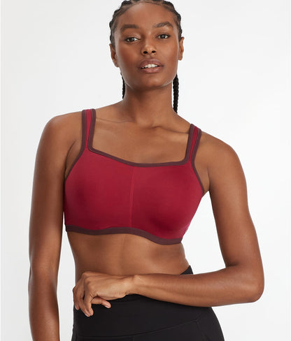 Yogi Underwire Sports Bra