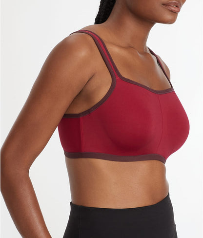 Yogi Underwire Sports Bra