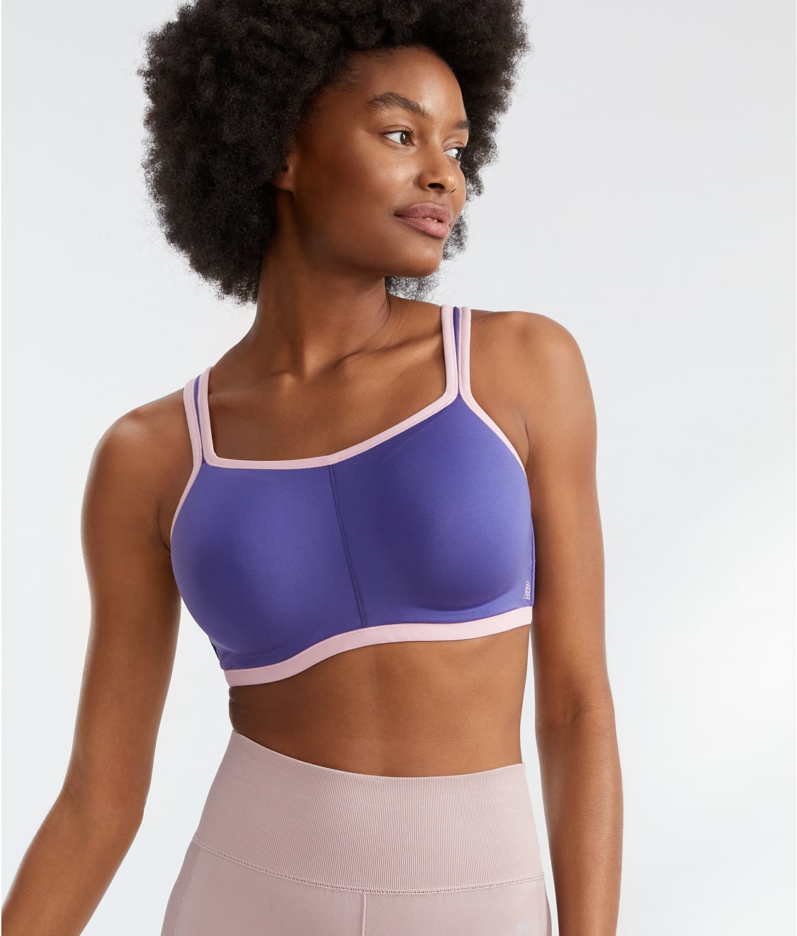 Yogi Underwire Sports Bra