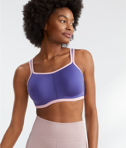 Yogi Underwire Sports Bra