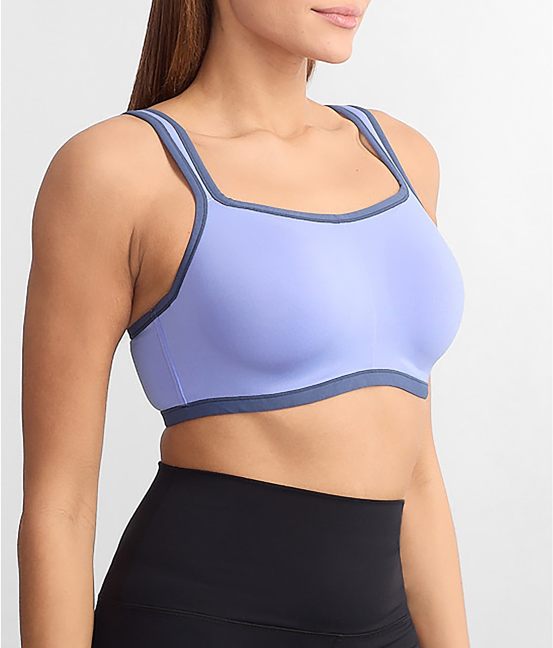 Yogi Underwire Sports Bra