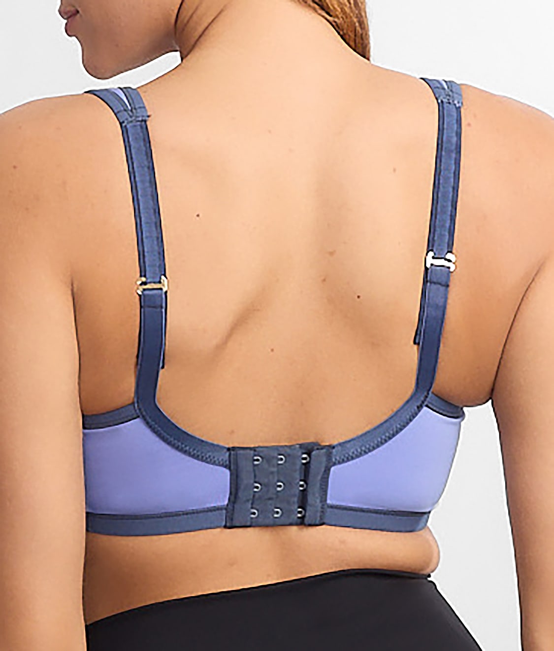 Yogi Underwire Sports Bra