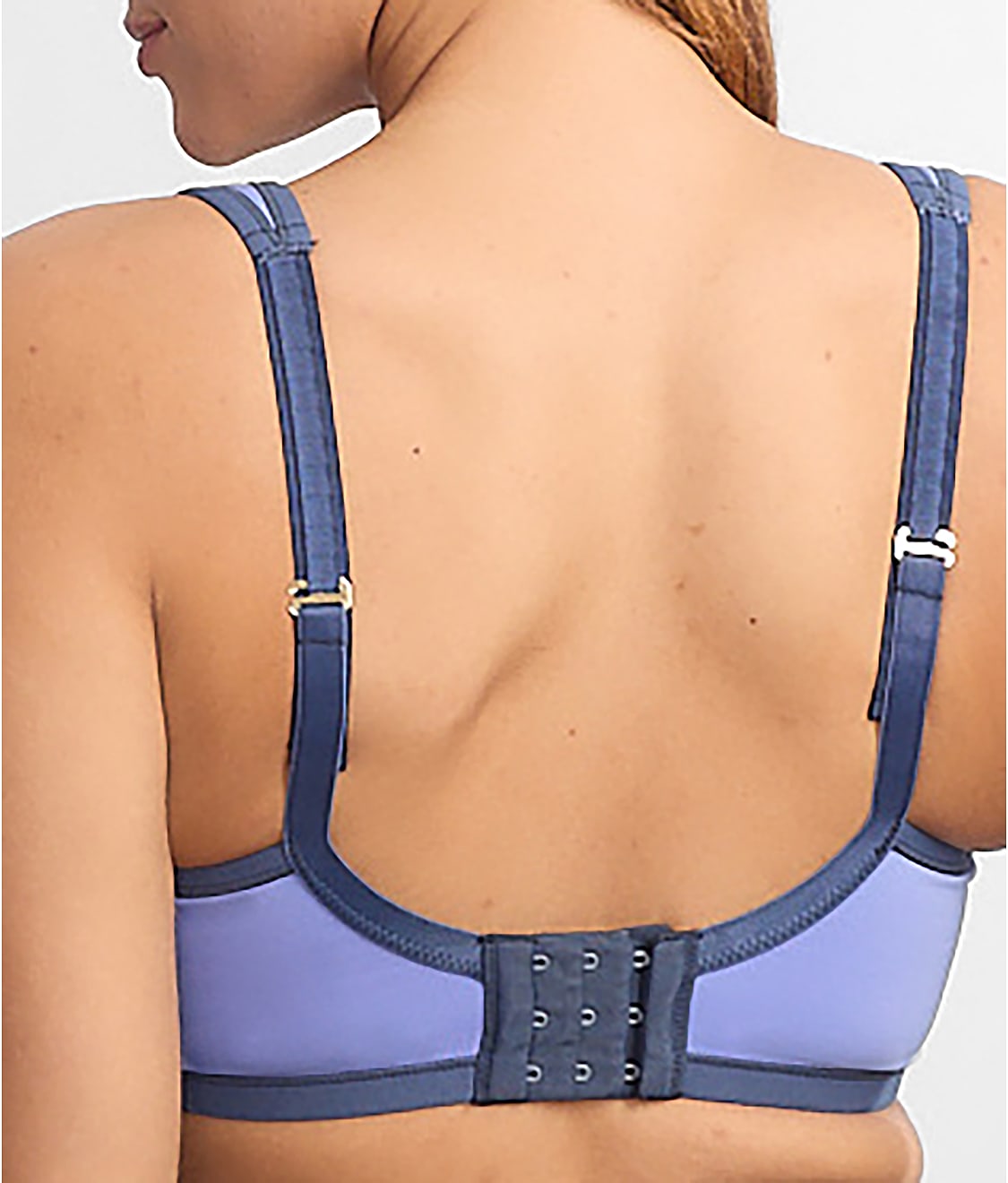 Yogi Underwire Sports Bra