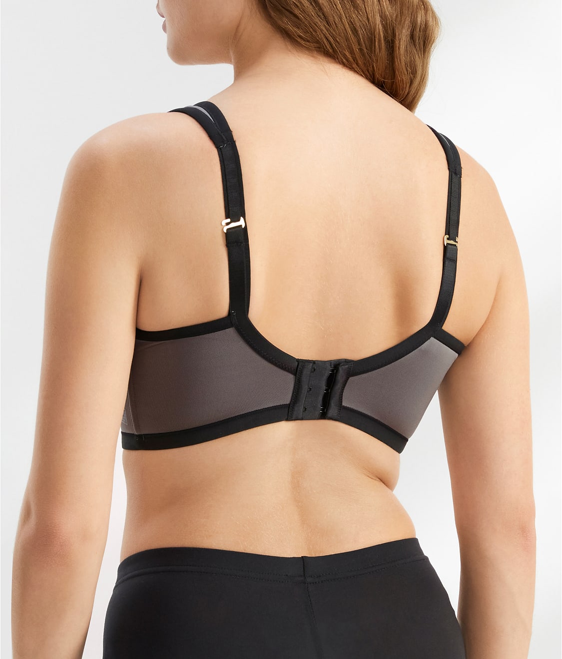 Yogi Underwire Sports Bra