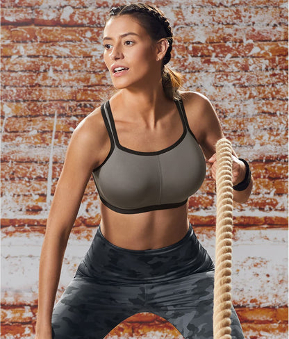 Yogi Underwire Sports Bra