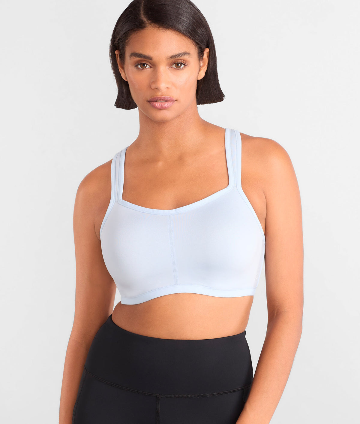 Yogi Underwire Sports Bra