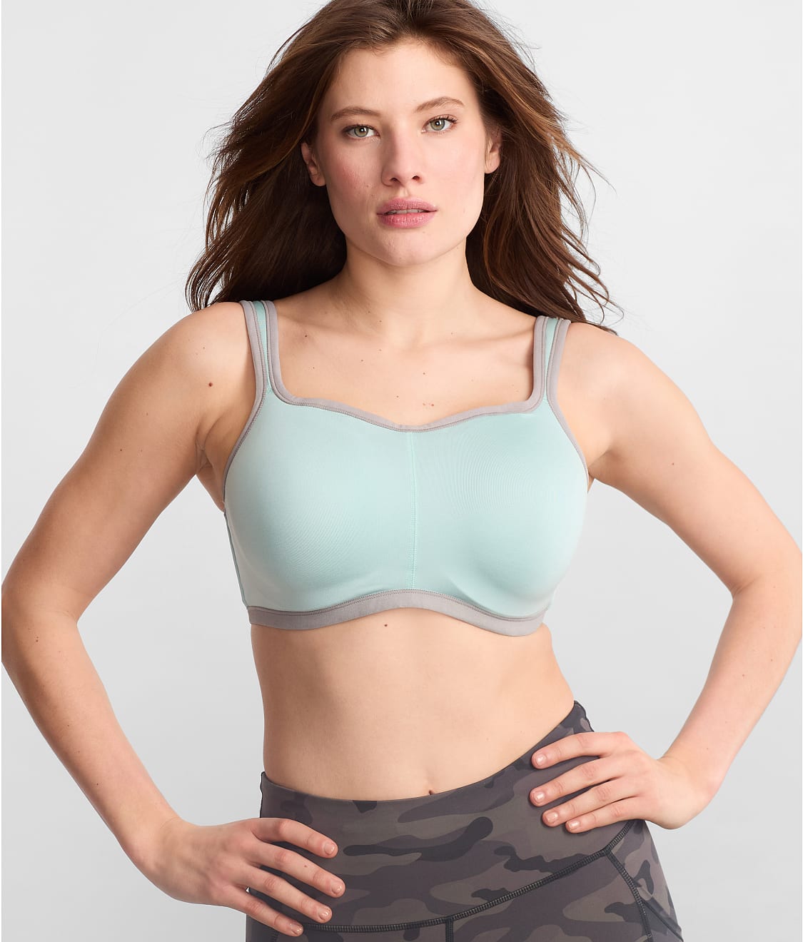 Yogi Underwire Sports Bra