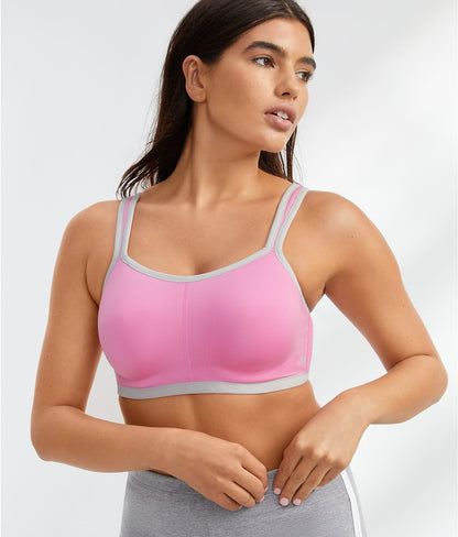 Yogi Underwire Sports Bra