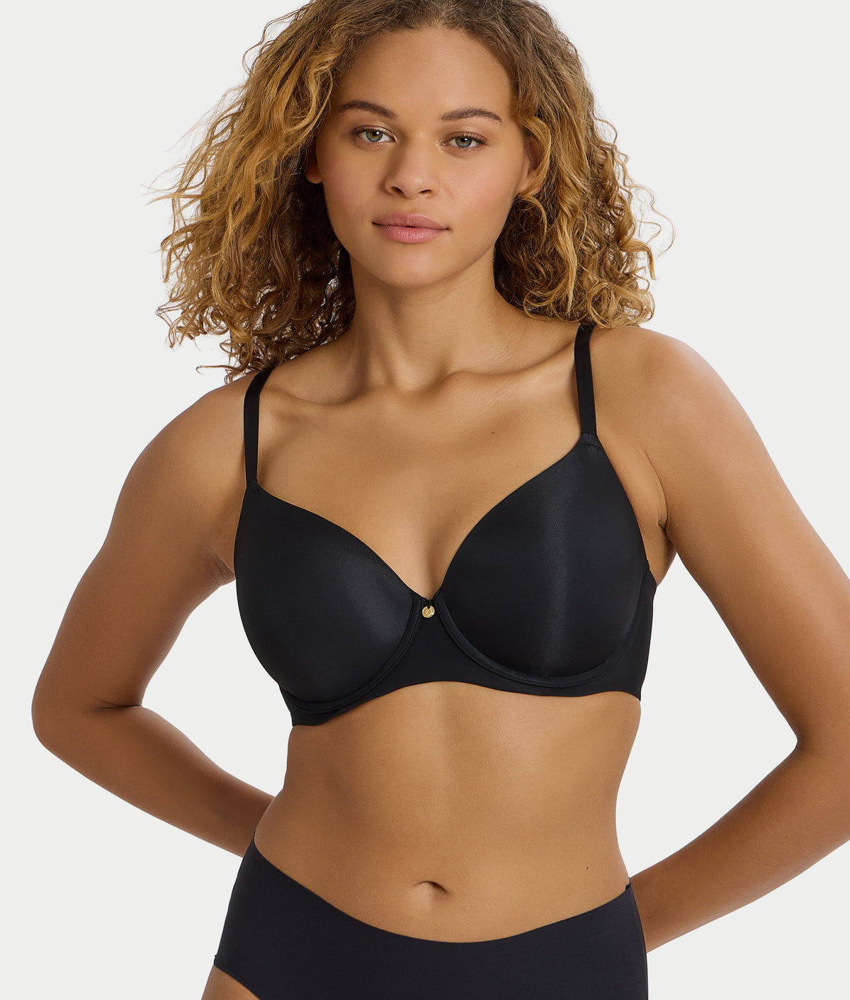 Cloud Comfort Back Smoothing Bra