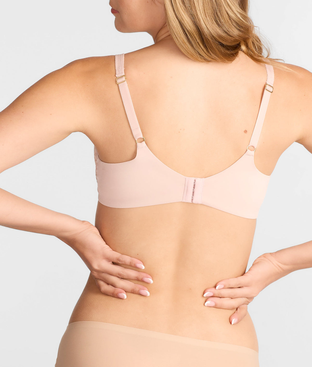 Graceful Full Fit Balconette Bra