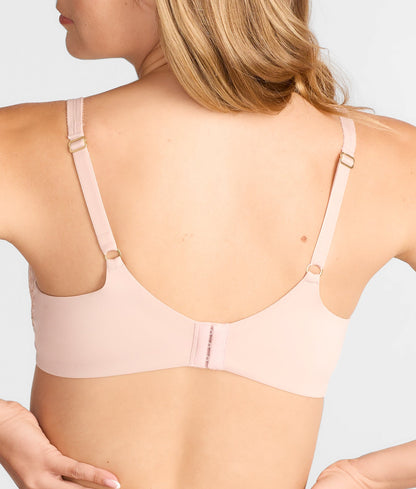 Graceful Full Fit Balconette Bra
