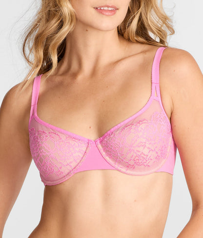 Graceful Full Fit Balconette Bra