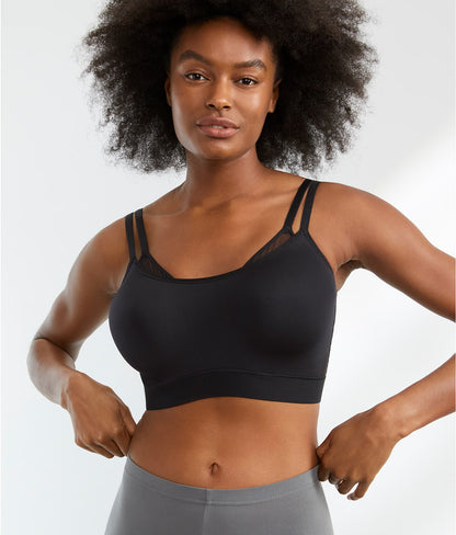Gravity High Impact Underwire Sports Bra