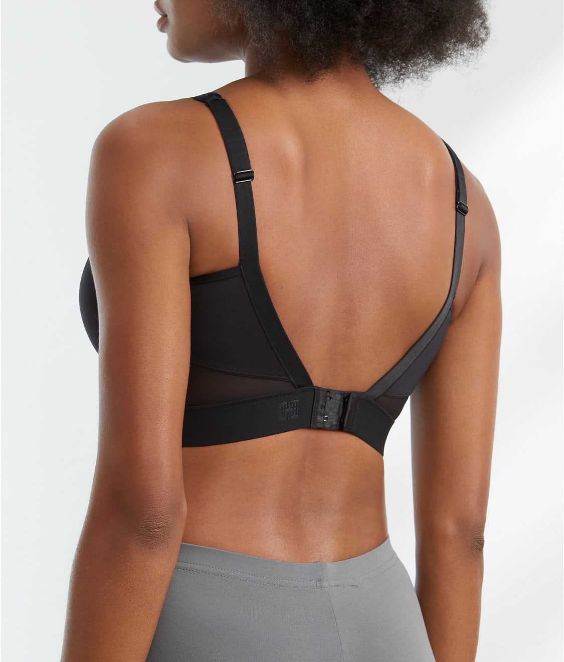 Gravity High Impact Underwire Sports Bra