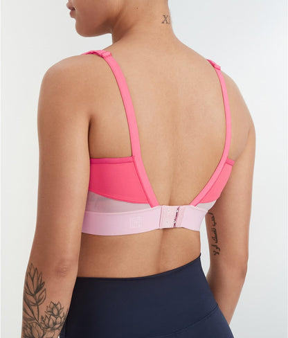 Gravity High Impact Underwire Sports Bra
