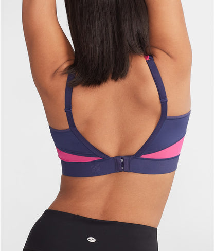 Gravity High Impact Underwire Sports Bra
