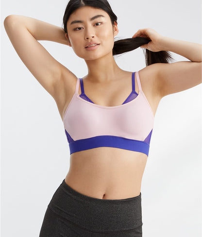 Gravity High Impact Underwire Sports Bra