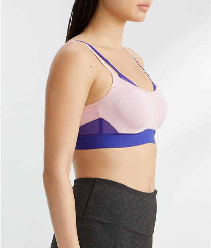 Gravity High Impact Underwire Sports Bra