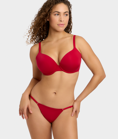 The Adjustable G-String
