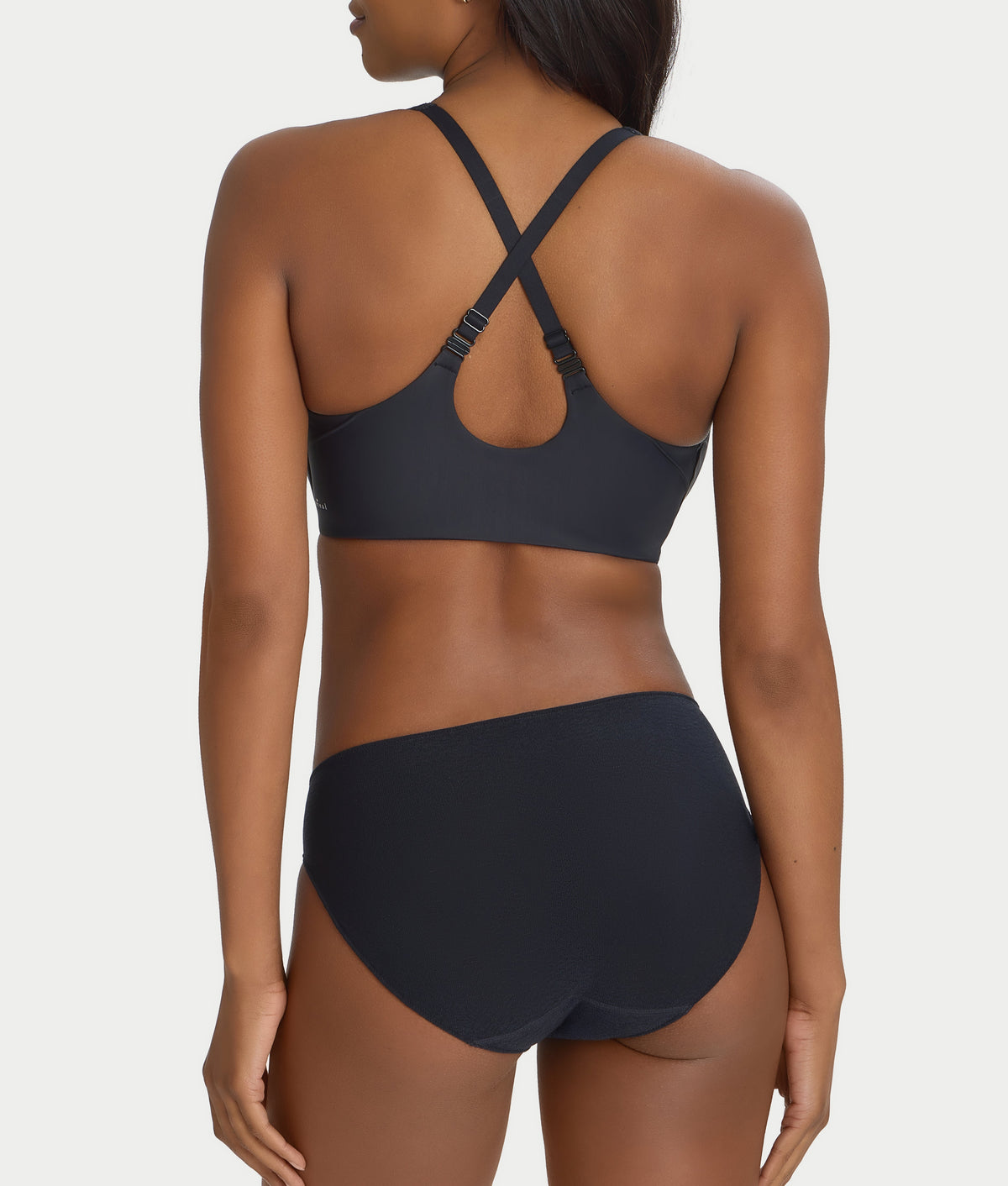 The Easy Everyday Lace Bikini